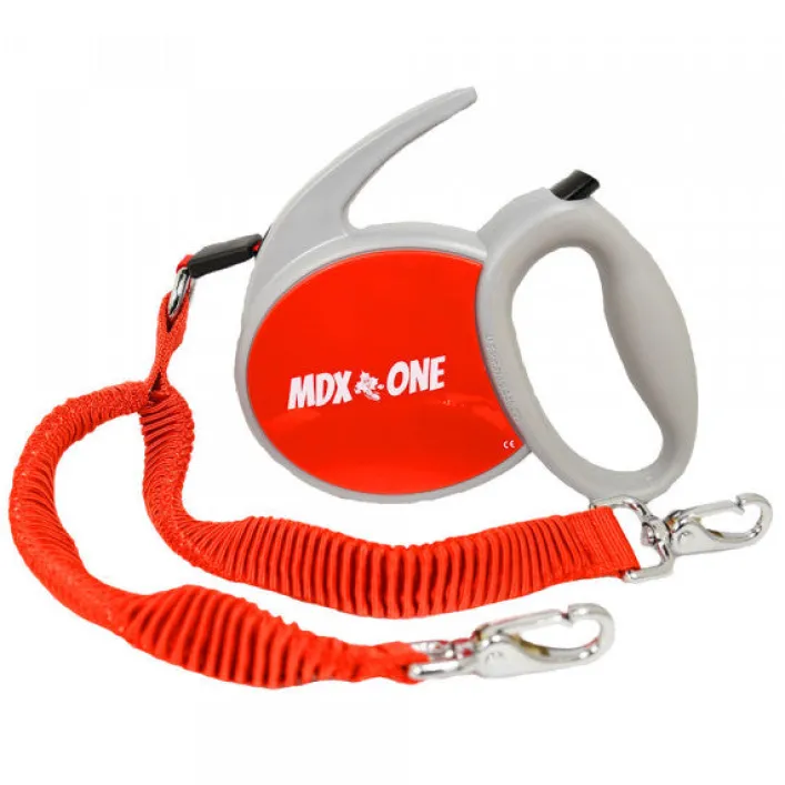 MDX One The One Snowboard Kindergeschirr