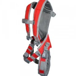 MDX One The Static Ski Kindergeschirr