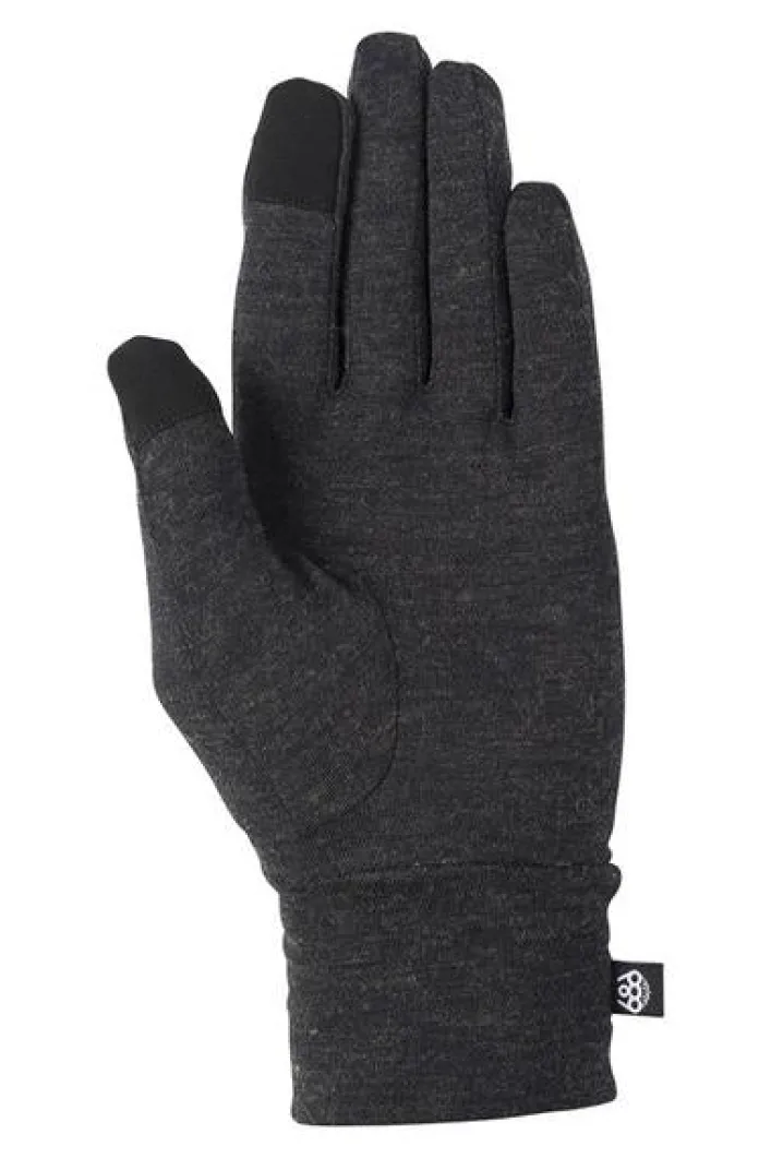 686 Merino-Innenhandschuh