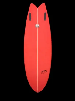 Mighty Otter Keeling It! 5'5 PU Surfbrett
