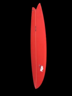 Mighty Otter Keeling It! 5'5 PU Surfbrett