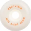 Mini Logo A Cut 101A Rollen 52mm
