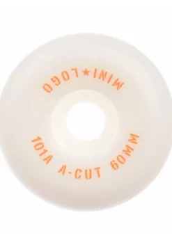 Mini Logo A Cut 101A Rollen 52mm