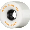 Mini Logo AWOL A Cut II 80A 59mm Rollen