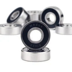 Modus Black Bearings