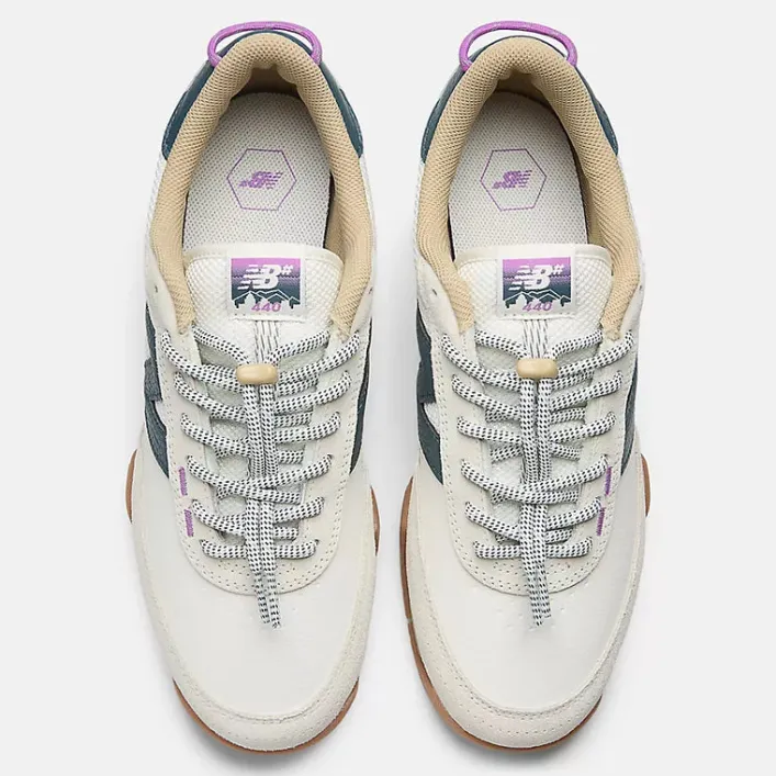 New Balance Numeric 440 V2 Trail Low Shoes
