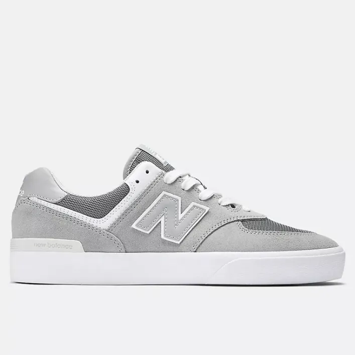 New Balance Numeric 574 Vulc Shoes