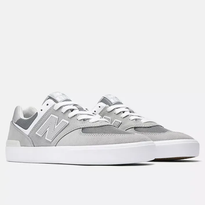 New Balance Numeric 574 Vulc Shoes