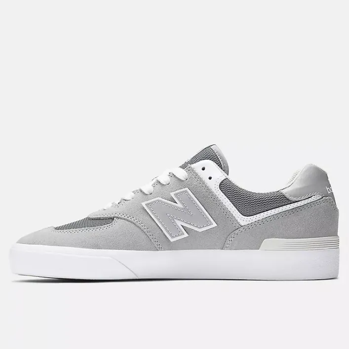 New Balance Numeric 574 Vulc Shoes