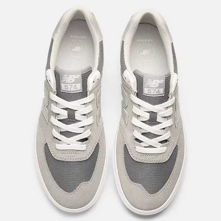 New Balance Numeric 574 Vulc Shoes