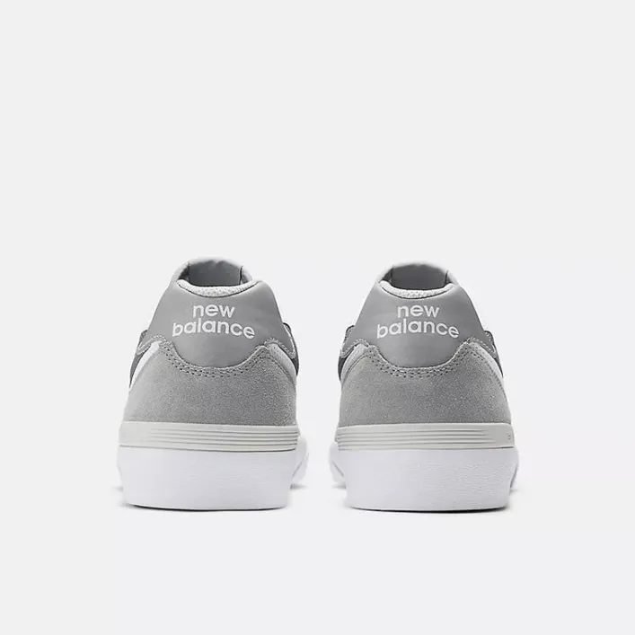 New Balance Numeric 574 Vulc Shoes