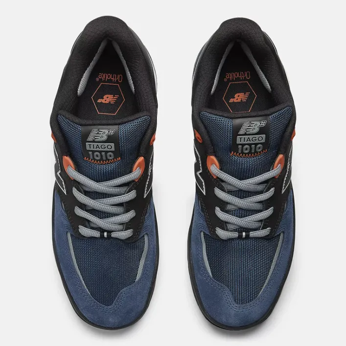 New Balance Numeric Tiago Lemos 1010