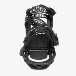 Nidecker Supermatic Snowboardbindung