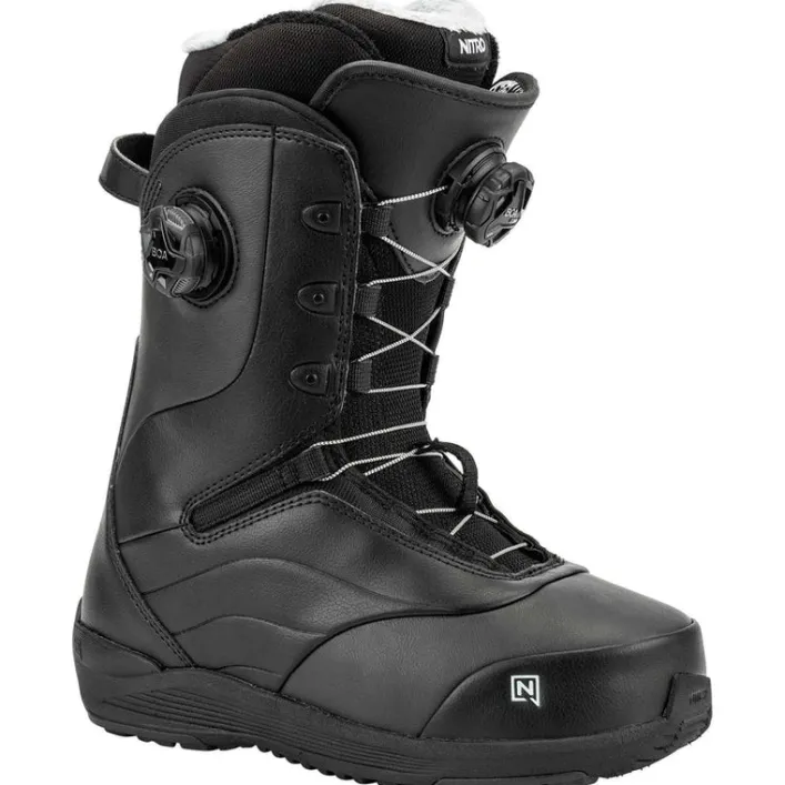 Nitro Damen Crown BOA '25 Snowboard Boots