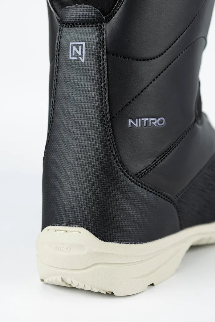 Nitro Damen Flora BOA '25 Snowboard Boots