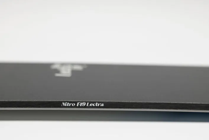 Nitro Lectra Leaf Cam - Out BRD'25 152