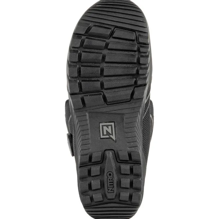 Nitro Sentinel BOA Snowboard Boots