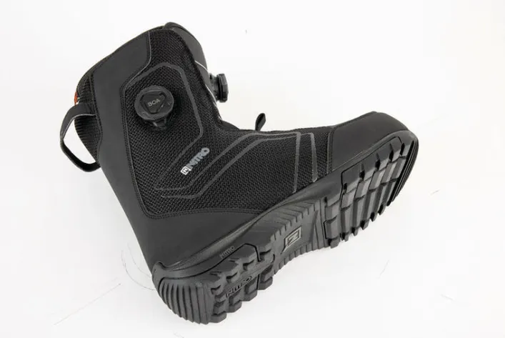 Nitro Sentinel BOA Snowboard Boots