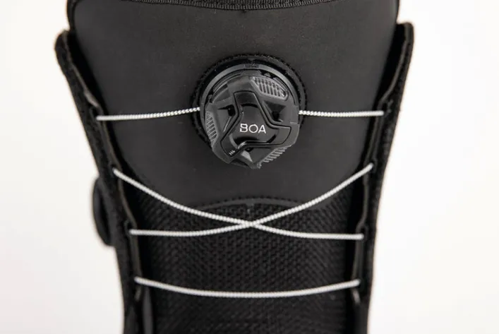 Nitro Sentinel BOA Snowboard Boots