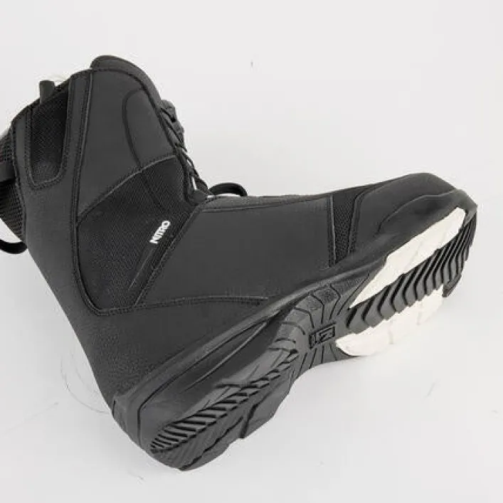 Nitro Tangent TLS Snowboard Boots
