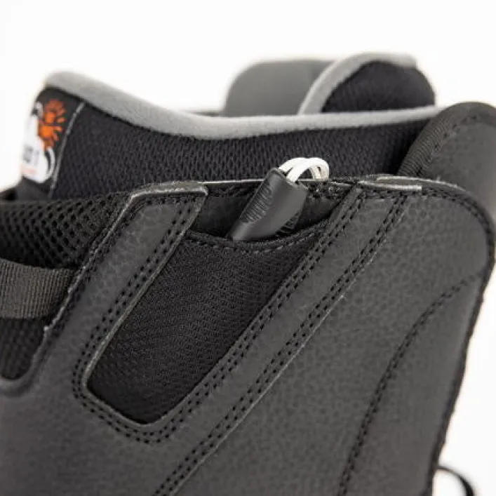 Nitro Tangent TLS Snowboard Boots