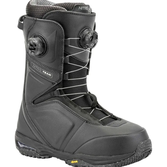 Nitro Team BOA '25 Snowboard Boots