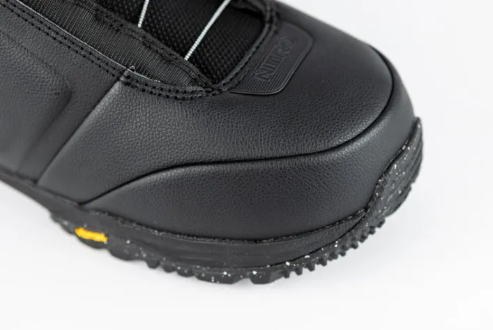 Nitro Team BOA '25 Snowboard Boots