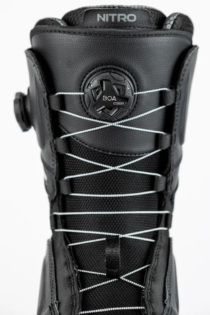 Nitro Team BOA '25 Snowboard Boots