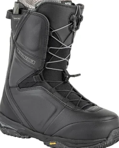 Nitro Team TLS Snowboard Boots