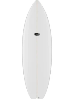 NOA Bachforelle 5'3 Surfbrett