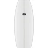NOA Pocket Knife 5'3 Surfbrett