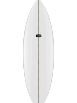 NOA Pocket Knife 5'3 Surfbrett