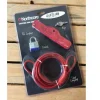 Northcore LockJaw Boardlock Longboard &amp; Windsurf
