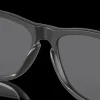 Oakley Frogskins Range Mattschwarz