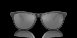 Oakley Frogskins Range Mattschwarz