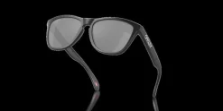 Oakley Frogskins Range Mattschwarz