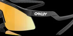 Oakley Hydra Black Ink