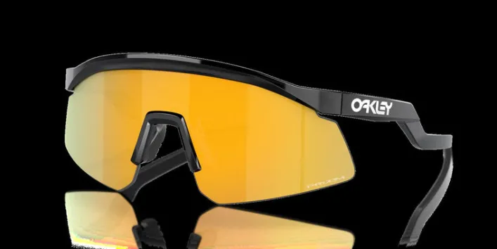 Oakley Hydra Black Ink
