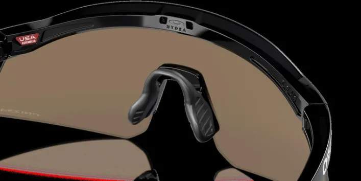 Oakley Hydra Black Ink
