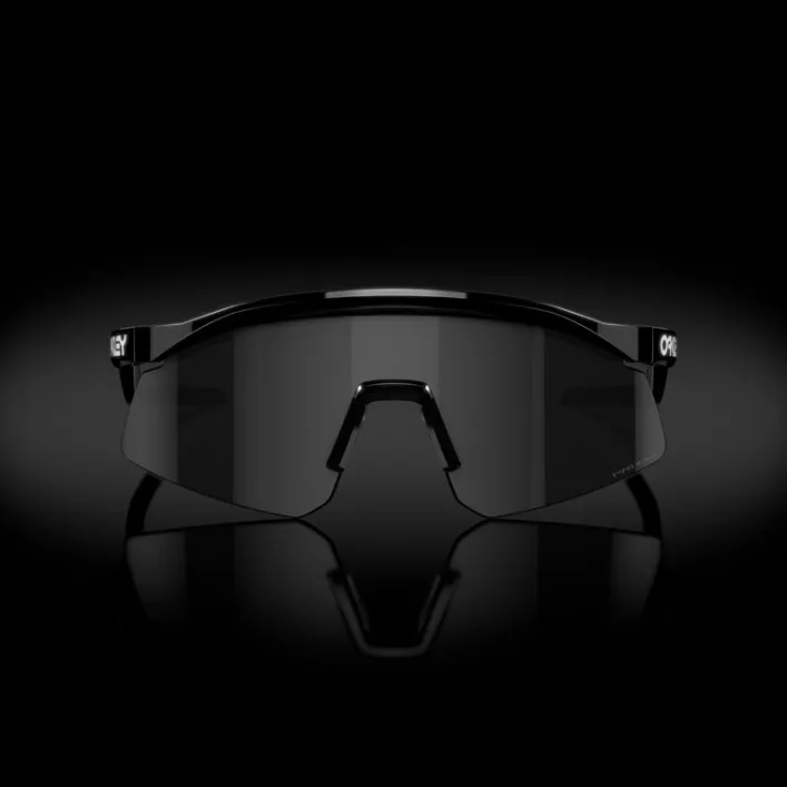 Oakley Hydra Black Ink