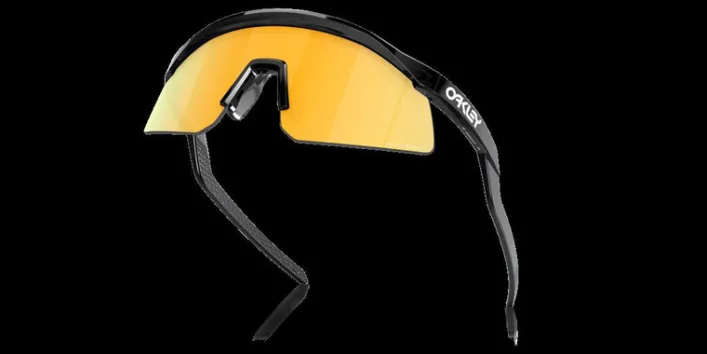 Oakley Hydra Black Ink