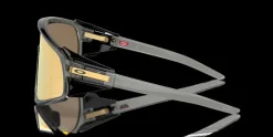 Oakley Latch Panel Grau Rauch