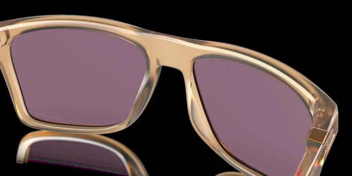 Oakley Leffingwell Matte Sepia