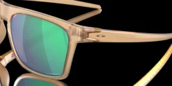 Oakley Leffingwell Matte Sepia