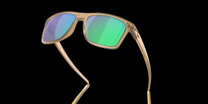 Oakley Leffingwell Matte Sepia