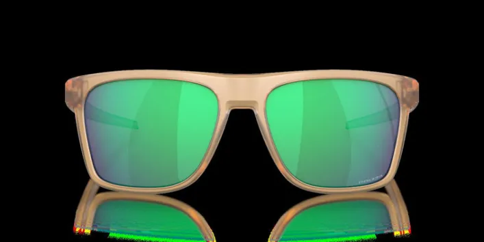 Oakley Leffingwell Matte Sepia
