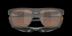 Oakley Leffingwell Mattgrau Rauch