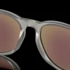 Oakley Reedmace Mattgraue Tinte