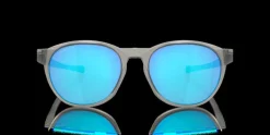 Oakley Reedmace Mattgraue Tinte