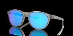 Oakley Reedmace Mattgraue Tinte
